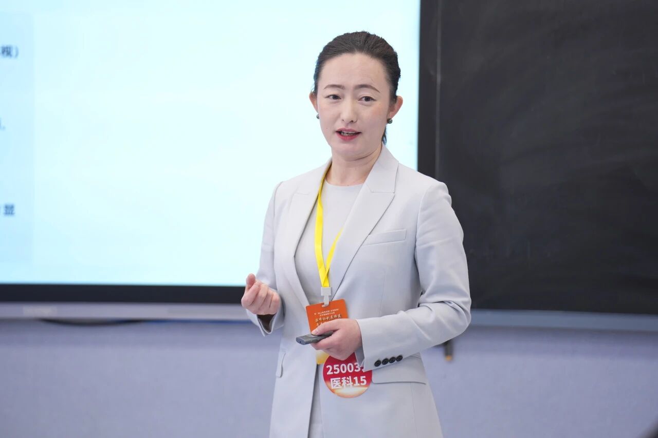 全省同类唯一！beat365在线唯一官网在省高校青年教师教学竞赛中获5项大奖 + 特等奖 + 优秀组织奖！