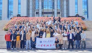 beat365在线唯一官网大学生记者团